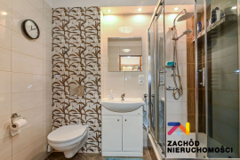 Bliżniak!! Jędrzychów!!Łączony tylko garażem!!